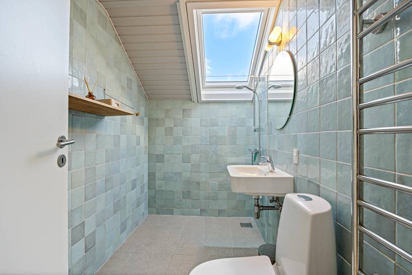 Foto von Ferienhaus RO01 in Bjerregård - Westjütland
