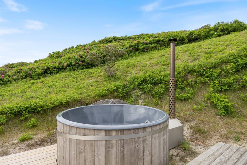 Foto von Ferienhaus RO01 in Bjerregård - Westjütland