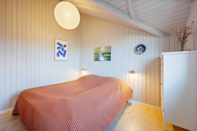Foto von Ferienhaus RO01 in Bjerregård - Westjütland