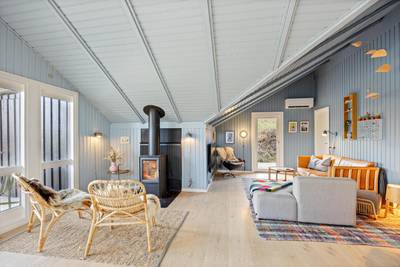 Vorschaubild von Ferienhaus RO01 in Bjerregård - Westjütland