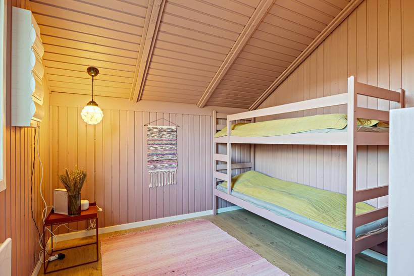 Foto von Ferienhaus RO01 in Bjerregård - Westjütland