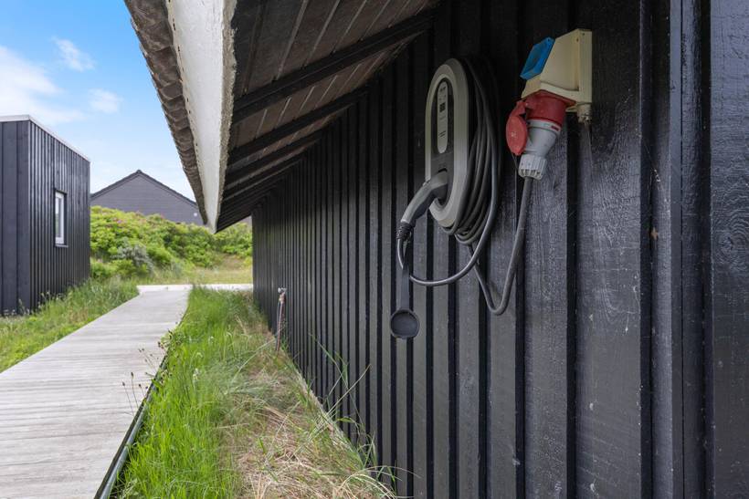 Foto von Ferienhaus RO01 in Bjerregård - Westjütland