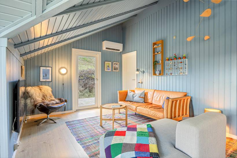 Foto von Ferienhaus RO01 in Bjerregård - Westjütland