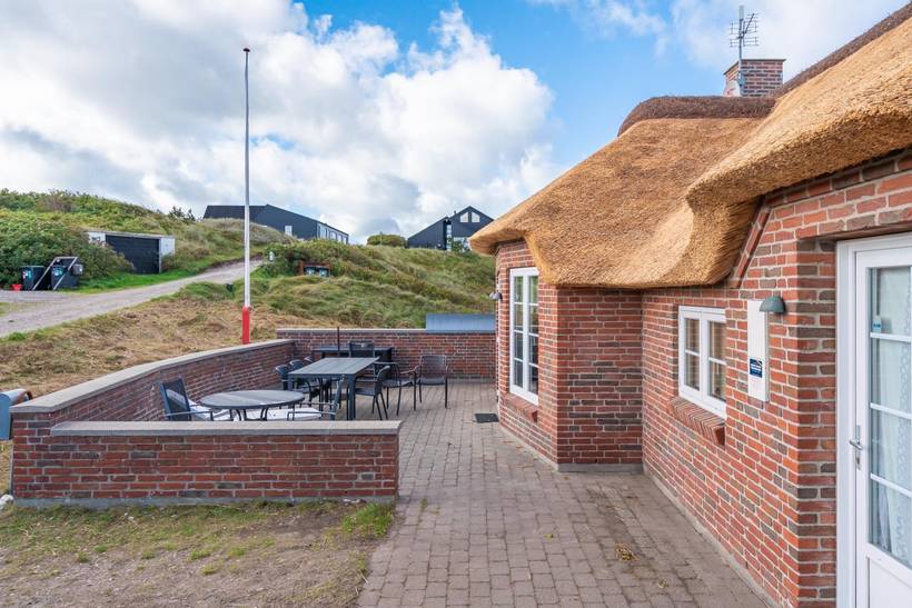 Foto von Ferienhaus RO04 in Henne Strand - Westjütland