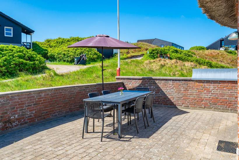 Foto von Ferienhaus RO04 in Henne Strand - Westjütland