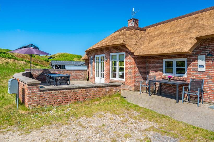 Foto von Ferienhaus RO04 in Henne Strand - Westjütland