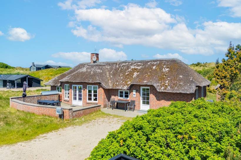Foto von Ferienhaus RO04 in Henne Strand - Westjütland