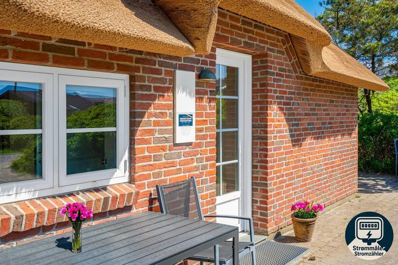 Foto von Ferienhaus RO04 in Henne Strand - Westjütland