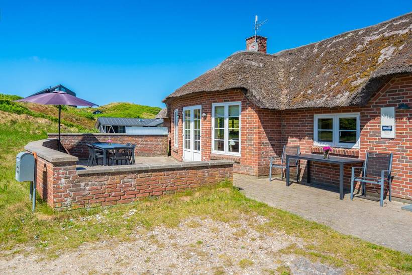 Foto von Ferienhaus RO04 in Henne Strand - Westjütland