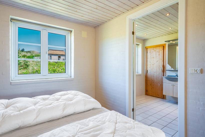 Foto von Ferienhaus RO04 in Henne Strand - Westjütland
