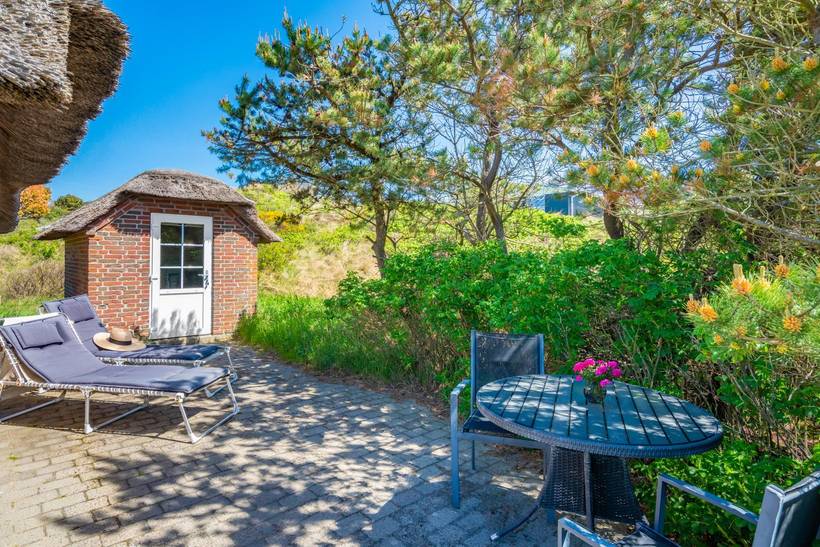 Foto von Ferienhaus RO04 in Henne Strand - Westjütland