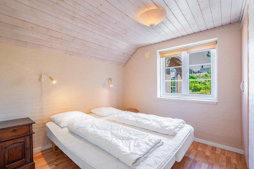 Foto von Ferienhaus RO04 in Henne Strand - Westjütland