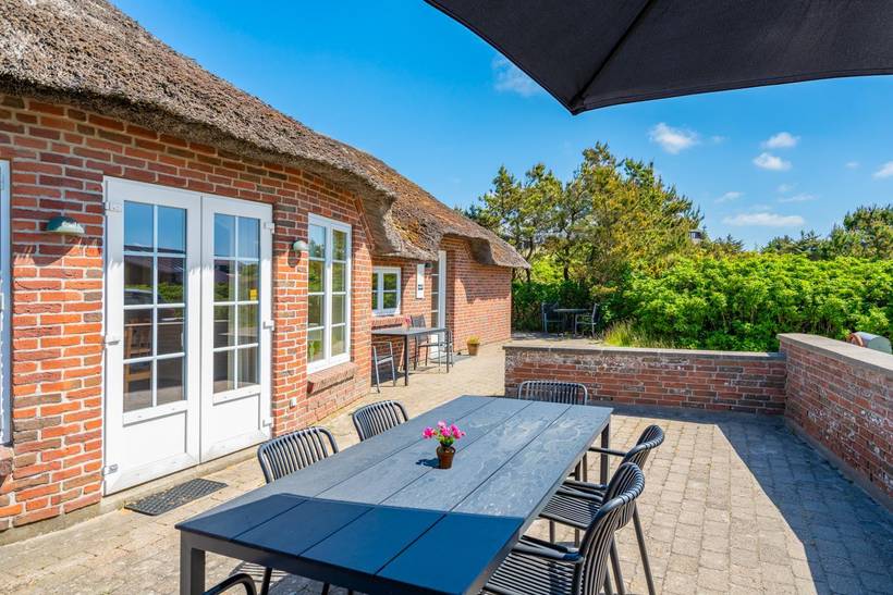 Foto von Ferienhaus RO04 in Henne Strand - Westjütland
