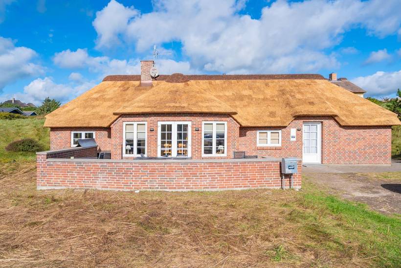 Foto von Ferienhaus RO04 in Henne Strand - Westjütland