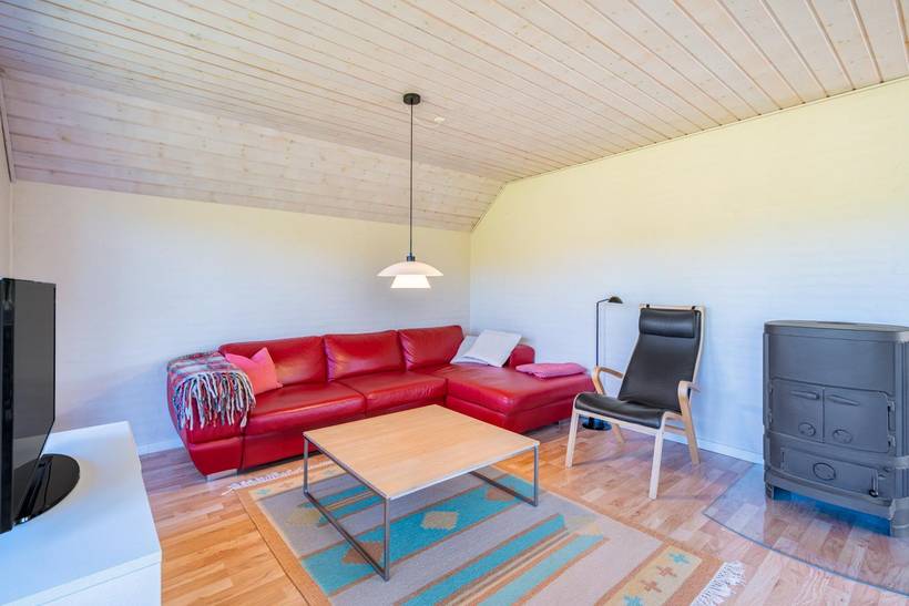Foto von Ferienhaus RO04 in Henne Strand - Westjütland