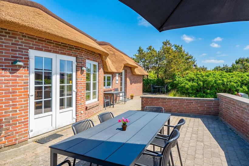 Foto von Ferienhaus RO04 in Henne Strand - Westjütland