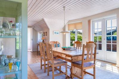 Vorschaubild von Ferienhaus RO04 in Henne Strand - Westjütland