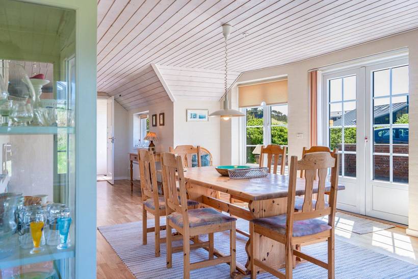 Foto von Ferienhaus RO04 in Henne Strand - Westjütland
