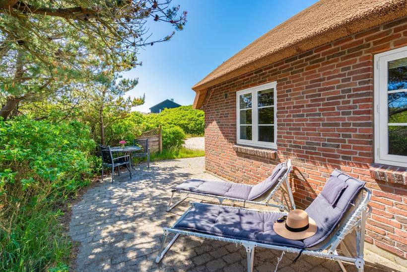 Foto von Ferienhaus RO04 in Henne Strand - Westjütland