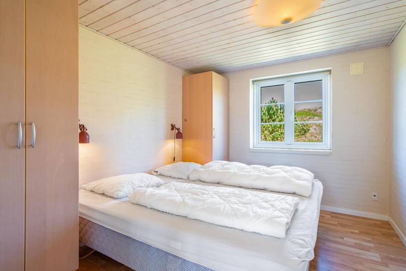 Foto von Ferienhaus RO04 in Henne Strand - Westjütland