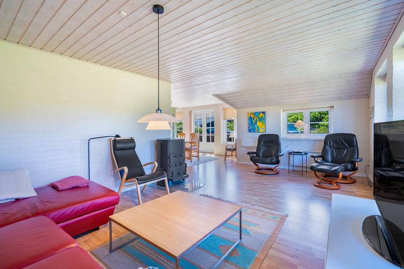Foto von Ferienhaus RO04 in Henne Strand - Westjütland