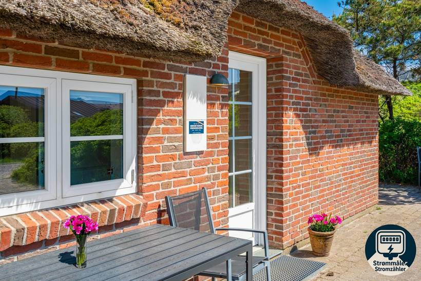 Foto von Ferienhaus RO04 in Henne Strand - Westjütland