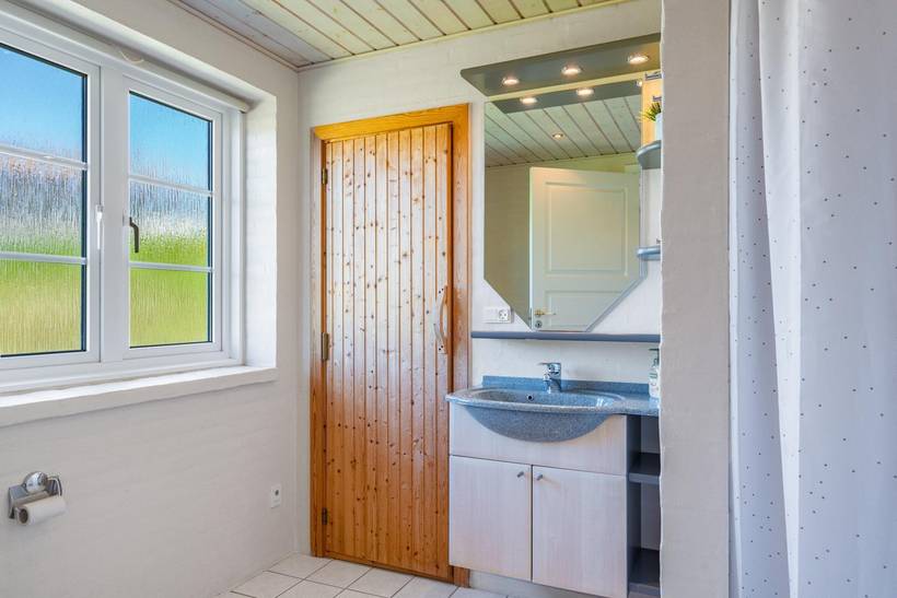 Foto von Ferienhaus RO04 in Henne Strand - Westjütland
