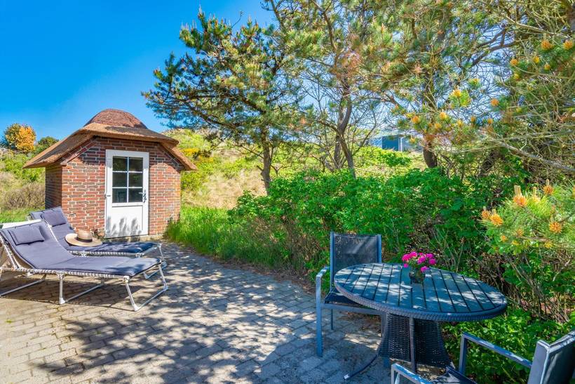 Foto von Ferienhaus RO04 in Henne Strand - Westjütland