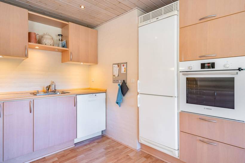 Foto von Ferienhaus RO04 in Henne Strand - Westjütland