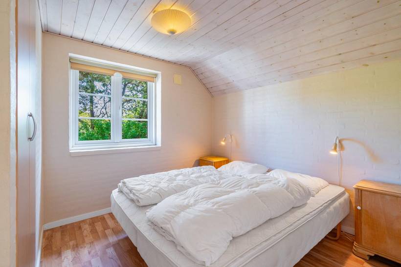 Foto von Ferienhaus RO04 in Henne Strand - Westjütland