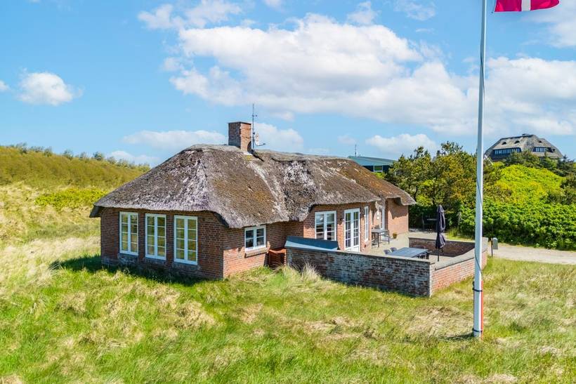 Foto von Ferienhaus RO04 in Henne Strand - Westjütland