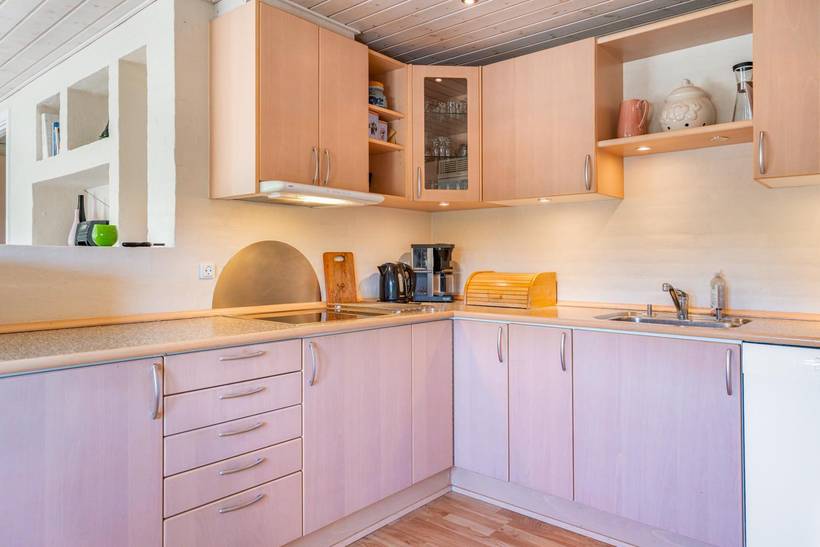 Foto von Ferienhaus RO04 in Henne Strand - Westjütland