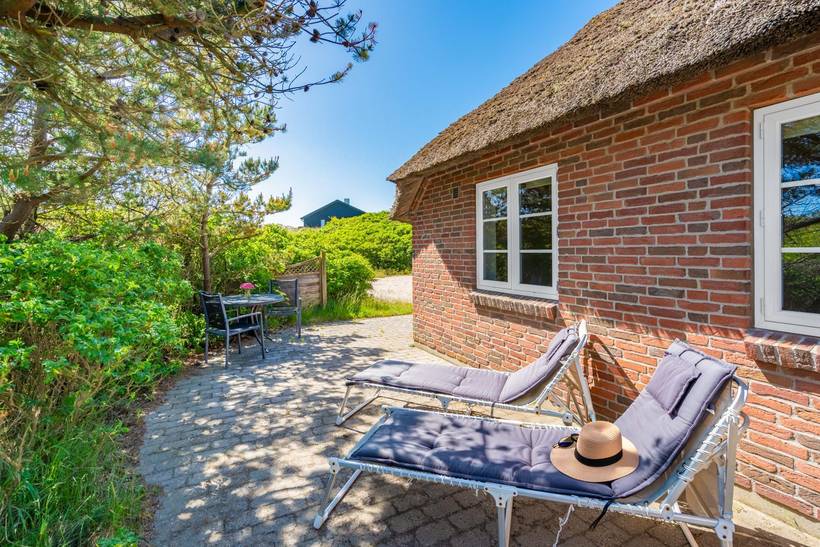 Foto von Ferienhaus RO04 in Henne Strand - Westjütland
