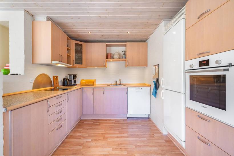 Foto von Ferienhaus RO04 in Henne Strand - Westjütland