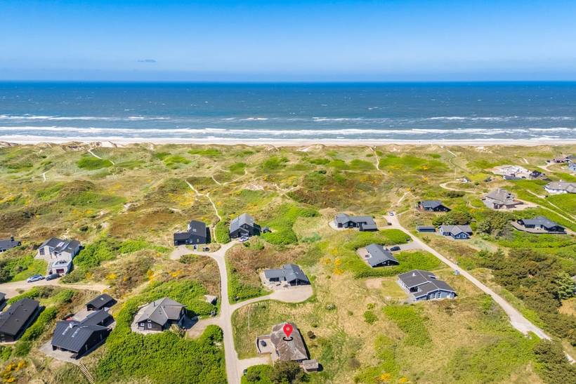 Foto von Ferienhaus RO04 in Henne Strand - Westjütland