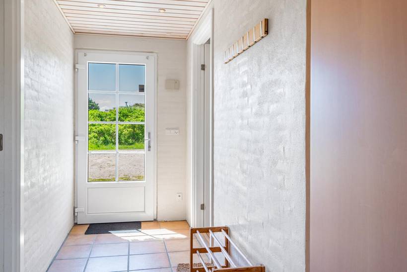 Foto von Ferienhaus RO04 in Henne Strand - Westjütland