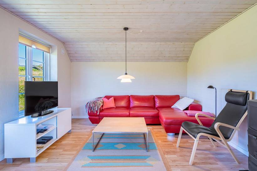 Foto von Ferienhaus RO04 in Henne Strand - Westjütland
