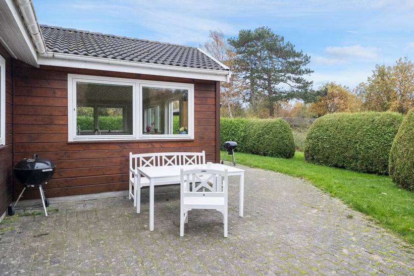 Foto von Ferienhaus RO06 in Sejerø Bugt - Westseeland