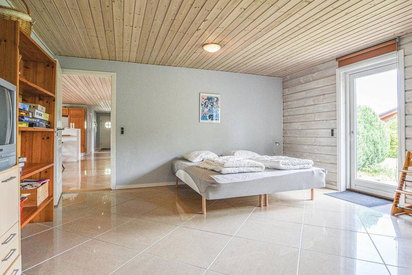 Foto von Ferienhaus RO06 in Sejerø Bugt - Westseeland