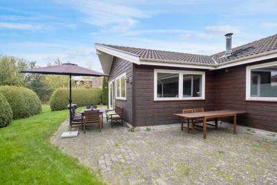 Vorschaubild von Ferienhaus RO06 in Sejerø Bugt - Westseeland