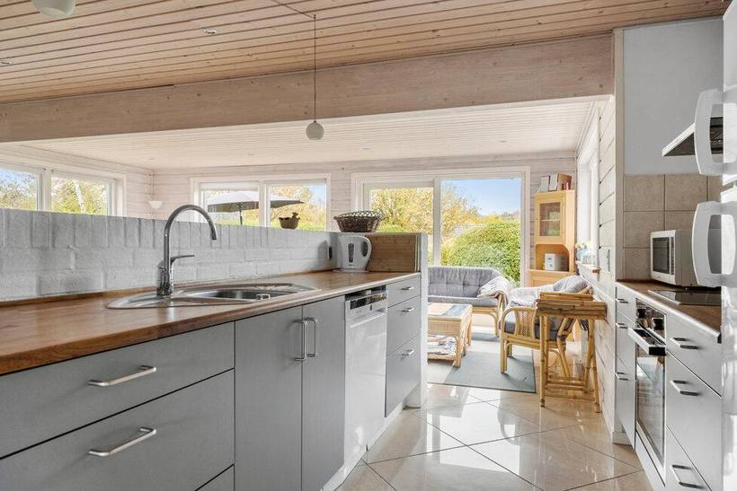 Foto von Ferienhaus RO06 in Sejerø Bugt - Westseeland