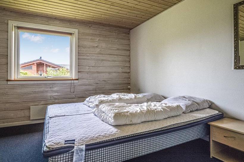 Foto von Ferienhaus RO06 in Sejerø Bugt - Westseeland