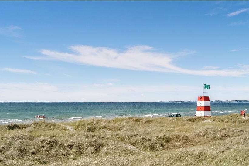 Foto von Ferienhaus RO06 in Sejerø Bugt - Westseeland