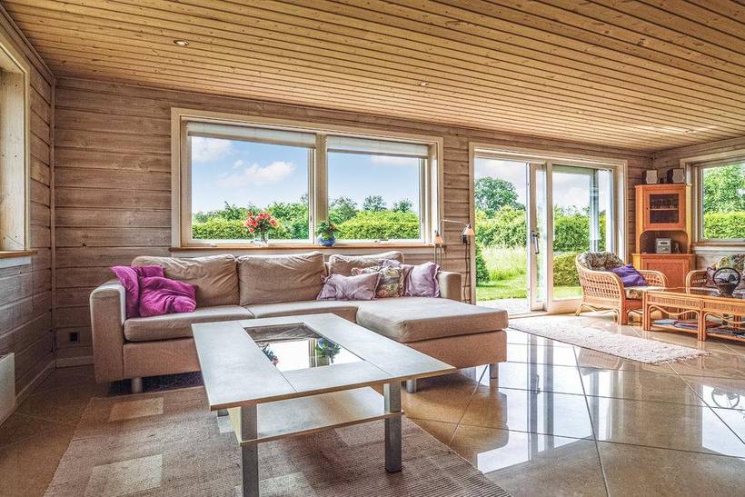 Foto von Ferienhaus RO06 in Sejerø Bugt - Westseeland