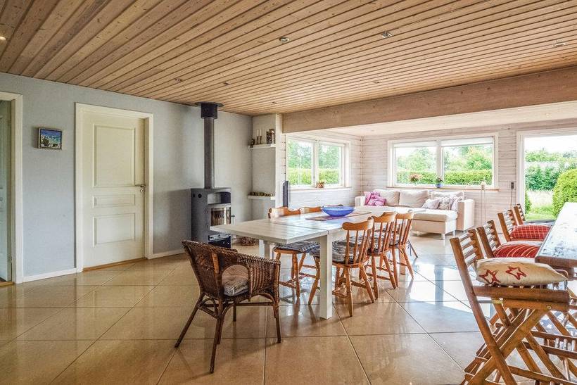 Foto von Ferienhaus RO06 in Sejerø Bugt - Westseeland