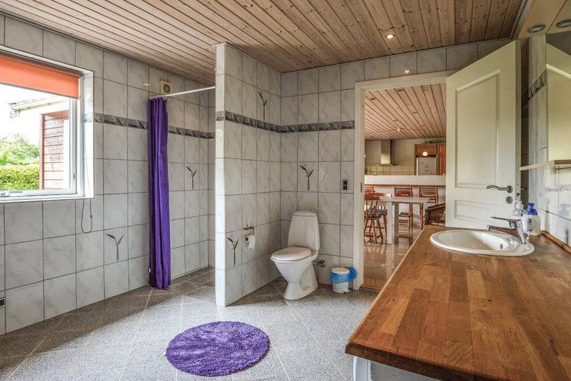 Foto von Ferienhaus RO06 in Sejerø Bugt - Westseeland
