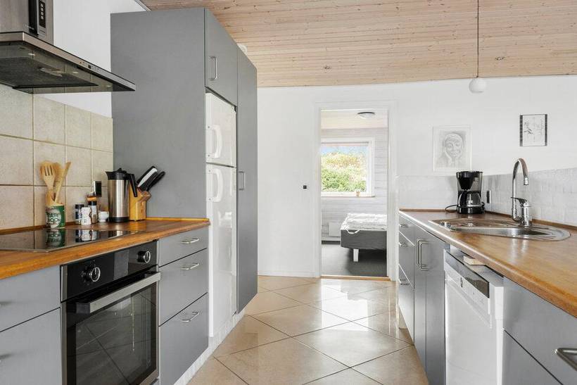 Foto von Ferienhaus RO06 in Sejerø Bugt - Westseeland