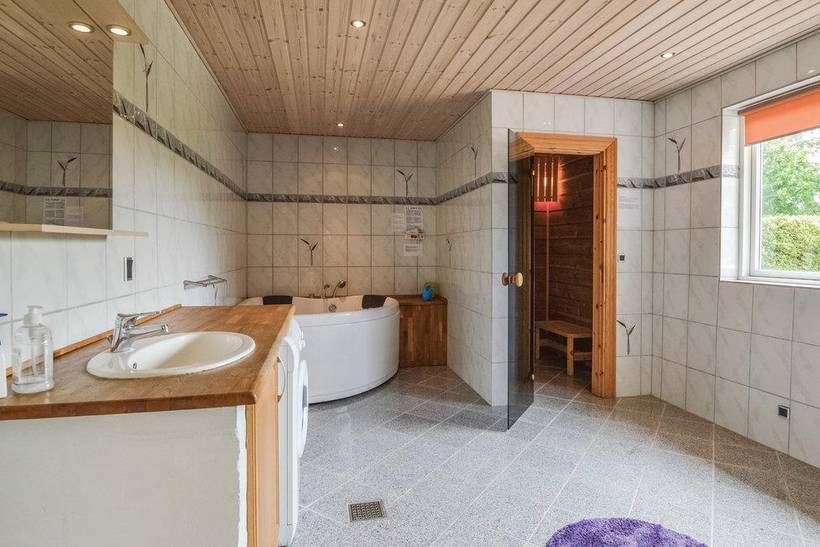 Foto von Ferienhaus RO06 in Sejerø Bugt - Westseeland