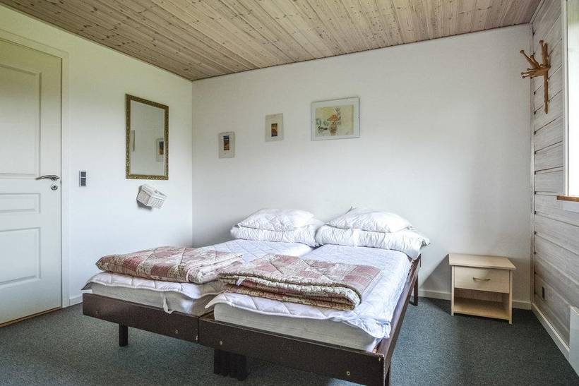 Foto von Ferienhaus RO06 in Sejerø Bugt - Westseeland