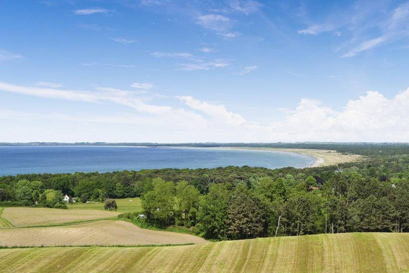 Foto von Ferienhaus RO06 in Sejerø Bugt - Westseeland